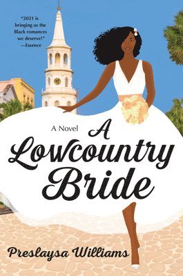 A Lowcountry Bride 1