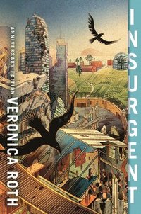 bokomslag Insurgent Anniversary Edition