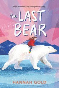 bokomslag Last Bear