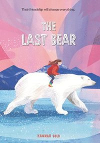 bokomslag Last Bear