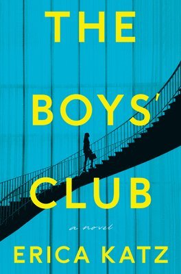 Boys' Club 1