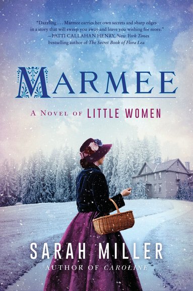 Sarah Miller - Marmee, Häftad