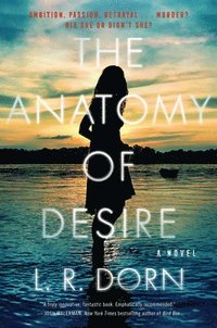 bokomslag The Anatomy of Desire