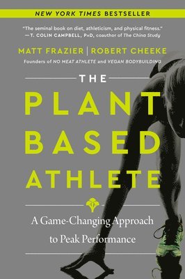 Plant-Based Athlete 1