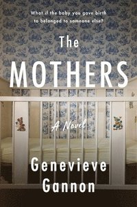 bokomslag The Mothers