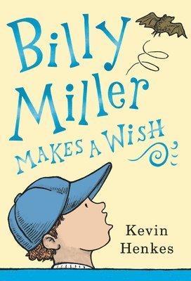 Billy Miller Makes a Wish 1