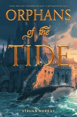 Orphans Of The Tide 1