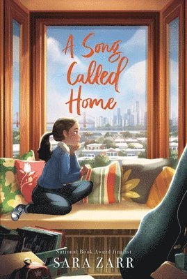 Sara Zarr - Song Called Home, Häftad