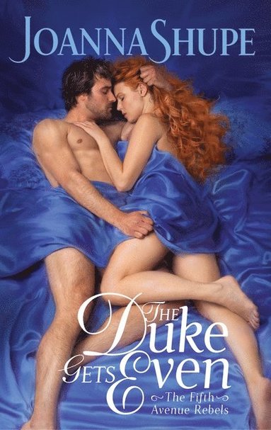 bokomslag Duke Gets Even, The