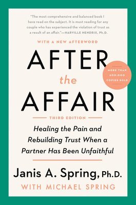 After the Affair, Third Edition 1