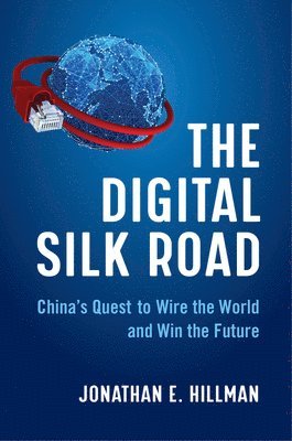 bokomslag Digital Silk Road