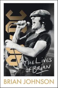 bokomslag Lives Of Brian