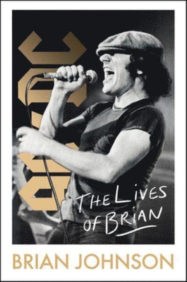 bokomslag The Lives of Brian