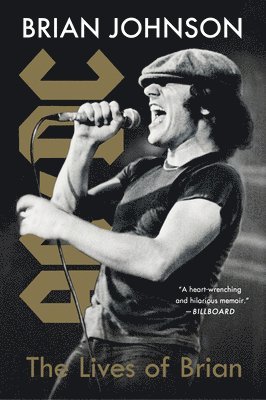 bokomslag The Lives of Brian