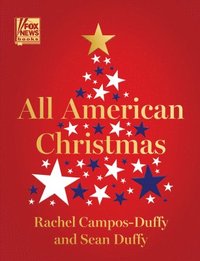 bokomslag All American Christmas