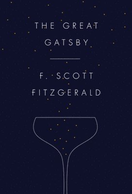 bokomslag The Great Gatsby