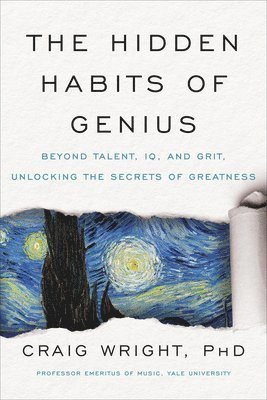 Hidden Habits Of Genius 1