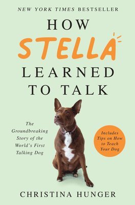 bokomslag How Stella Learned To Talk