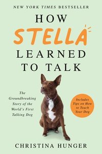 bokomslag How Stella Learned To Talk