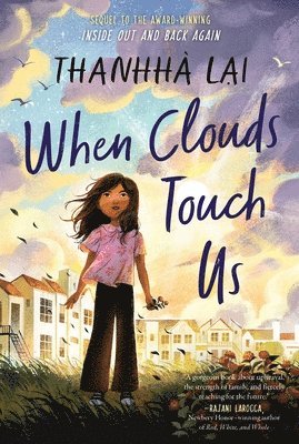 When Clouds Touch Us 1