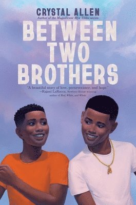 Between Two Brothers 1