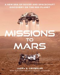 bokomslag Crumpler, L: Missions to Mars