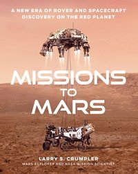 bokomslag Missions To Mars