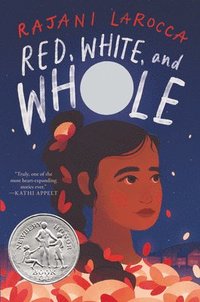 bokomslag Red, White, and Whole: A Newbery Honor Award Winner