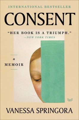 Consent: A Memoir 1