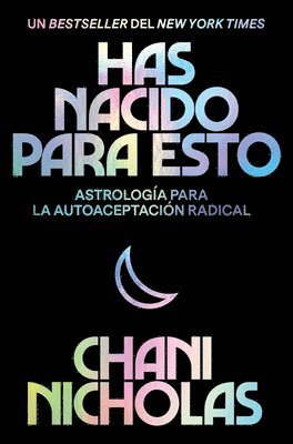 bokomslag You Were Born for This \ Has Nacido Para Esto (Spanish Edition)