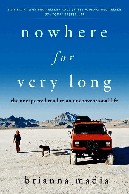 Nowhere for Very Long