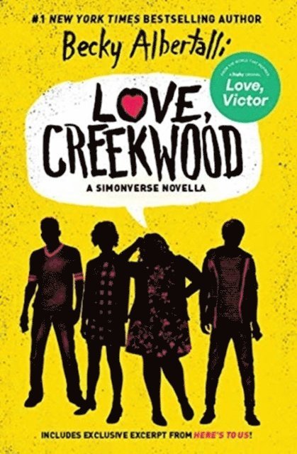 Love, Creekwood 1