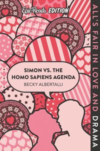 bokomslag Simon Vs. the Homo Sapiens Agenda