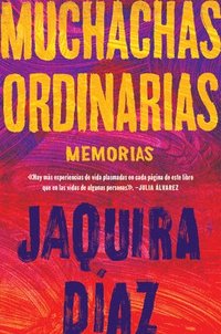 bokomslag Ordinary Girls \ Muchachas Ordinarias (spanish Edition)