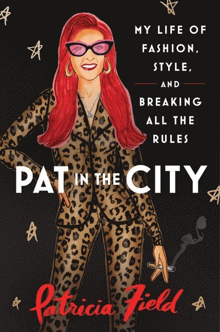 Pat In The City 1