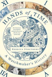 bokomslag Hands of Time
