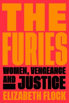bokomslag The Furies