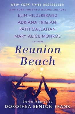 Reunion Beach 1