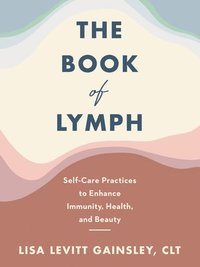 bokomslag Book Of Lymph
