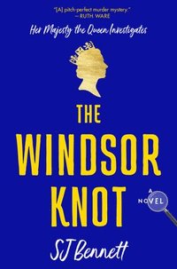 bokomslag Windsor Knot