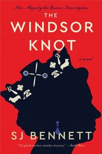 bokomslag Windsor Knot