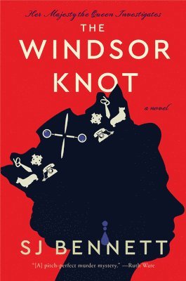 bokomslag The Windsor Knot