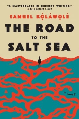 The Road to the Salt Sea 1