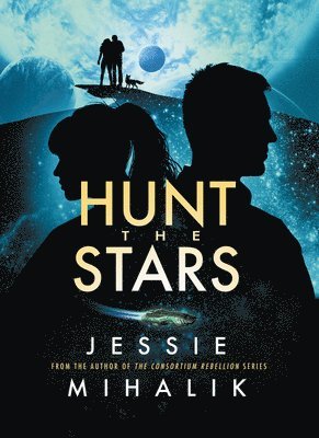 Hunt the Stars 1