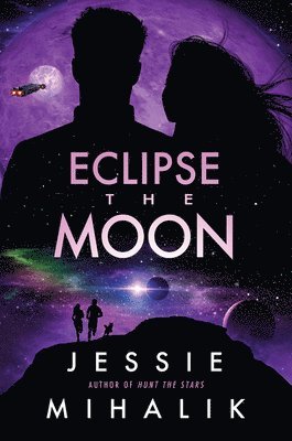 Eclipse the Moon 1