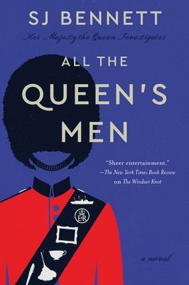 All The Queen's Men 1