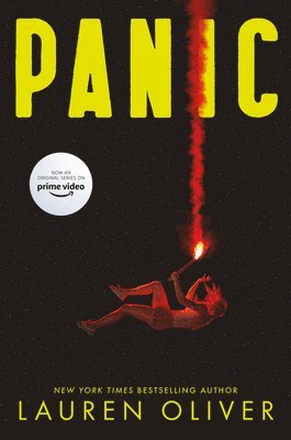 Panic Tv Tie-In Edition 1