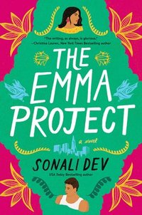 bokomslag The Emma Project