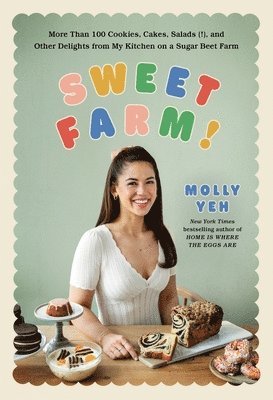 Sweet Farm! 1