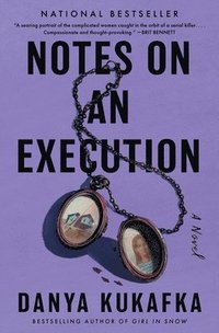 bokomslag Notes on an Execution